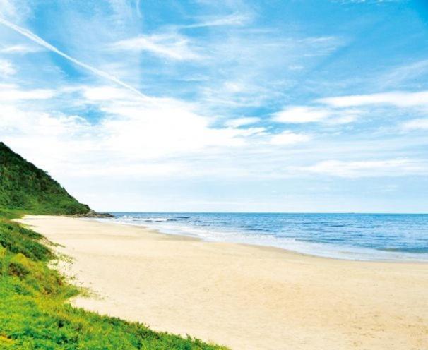 Pousada Doce Vida Итапоа Экстерьер фото